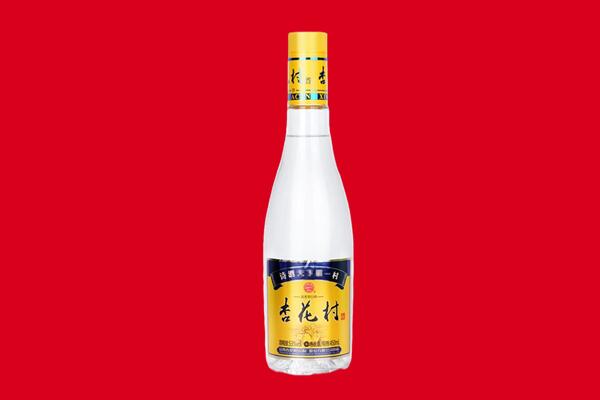 恩阳区回收杏花村