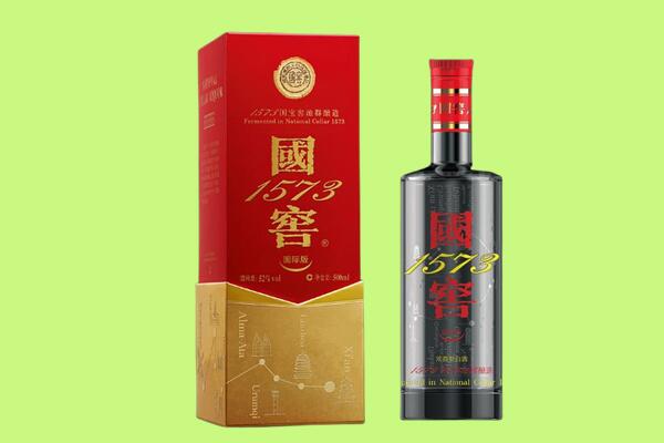 恩阳区回收国窖